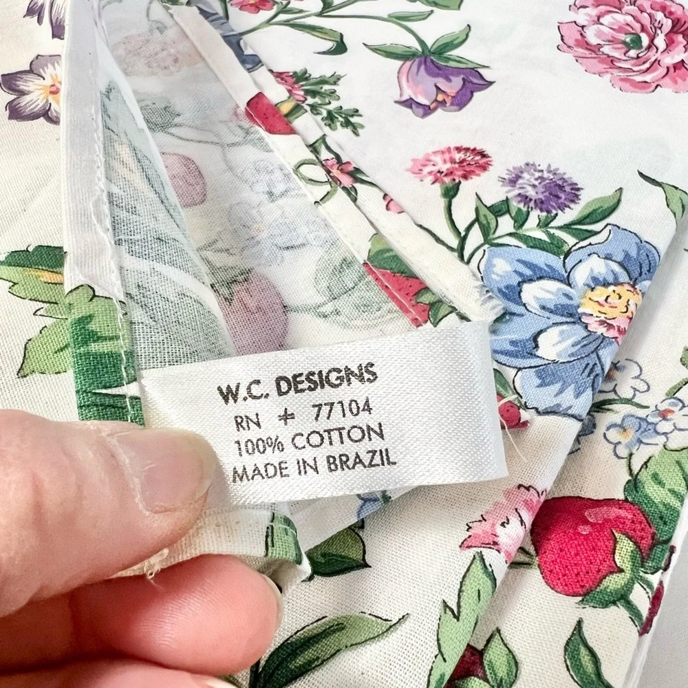 Wilton Court charming vintage